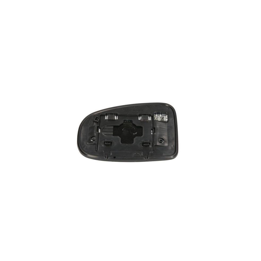 Blic 6102-19-2002506P Mirror Glass, Outside Mirror for Toyota Prius Plus (Xw40)