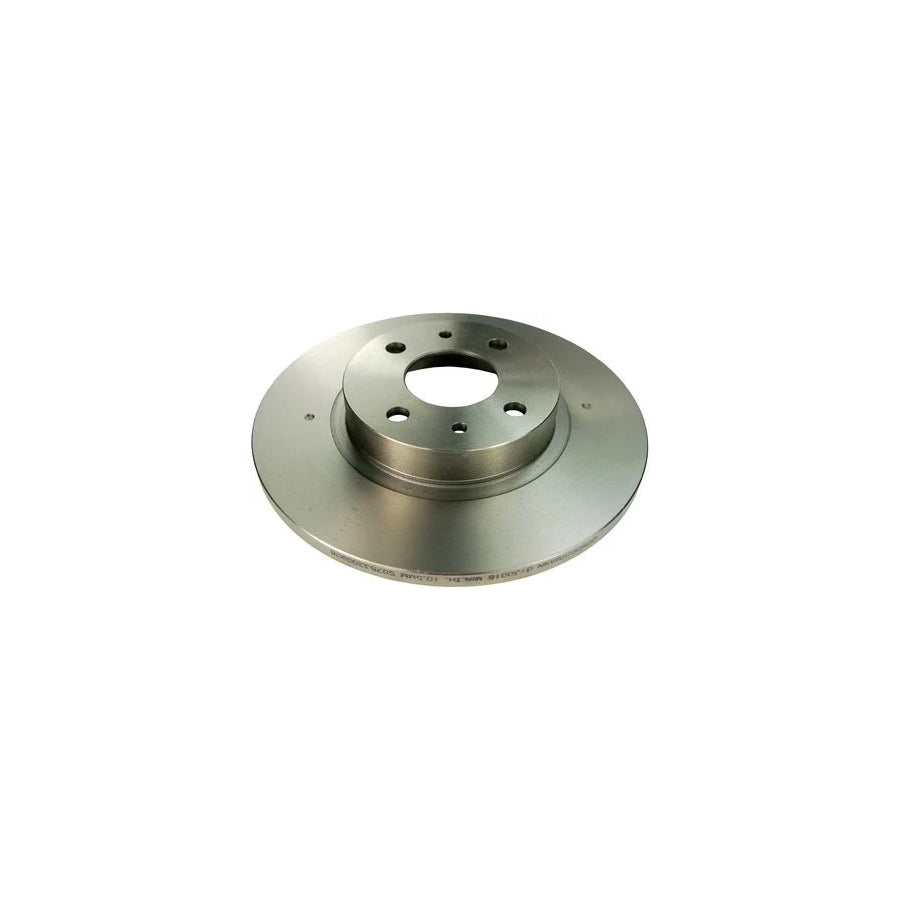 Denckermann B130016 Brake Disc