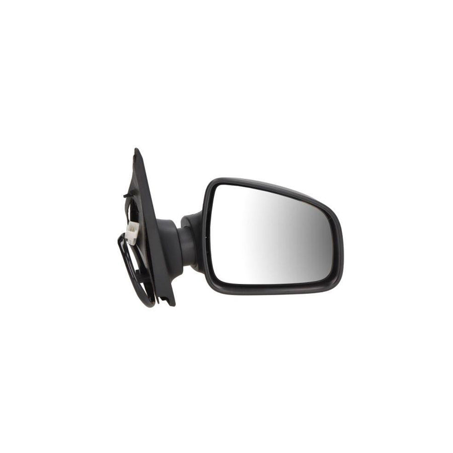 Blic 5502-00-3278981P Bumper Reinforcement for KIA Cerato Saloon (Td)