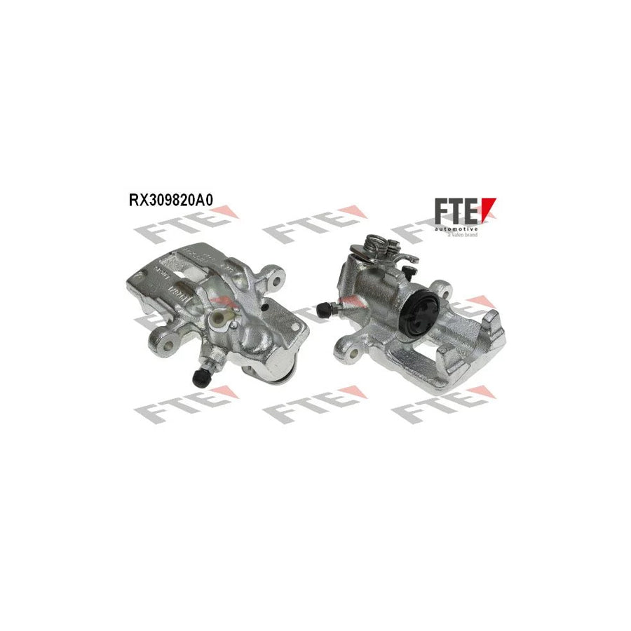 FTE 9290162 Brake Caliper for Nissan Micra II Hatchback (K11)