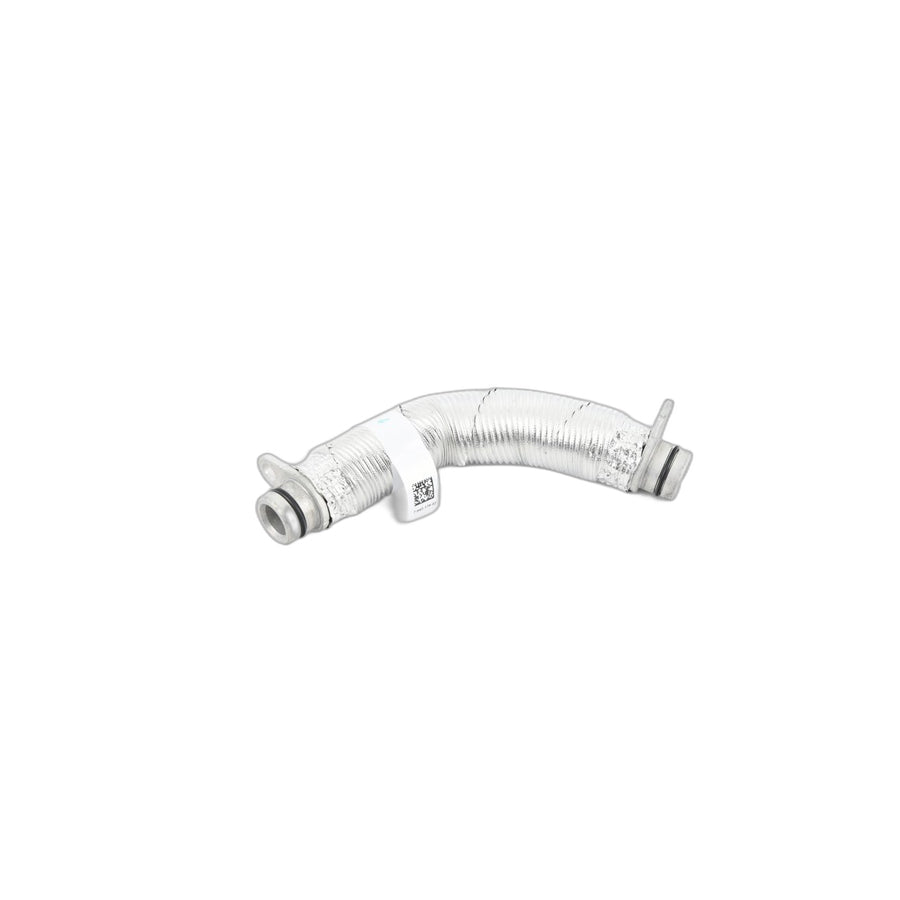 Genuine BMW 11427643176 F20 F30 F23 Oil Return Line (Inc. X3 M40iX, 440i & 640i)