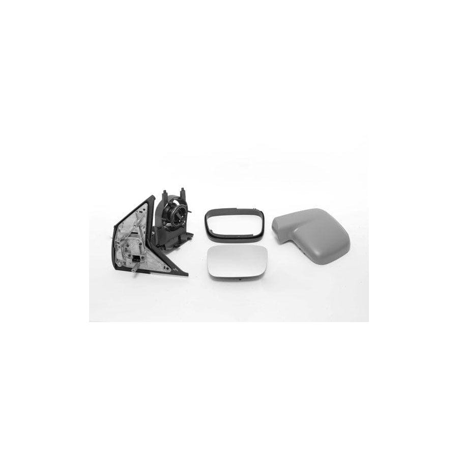 Abakus 4051M07 Wing Mirror