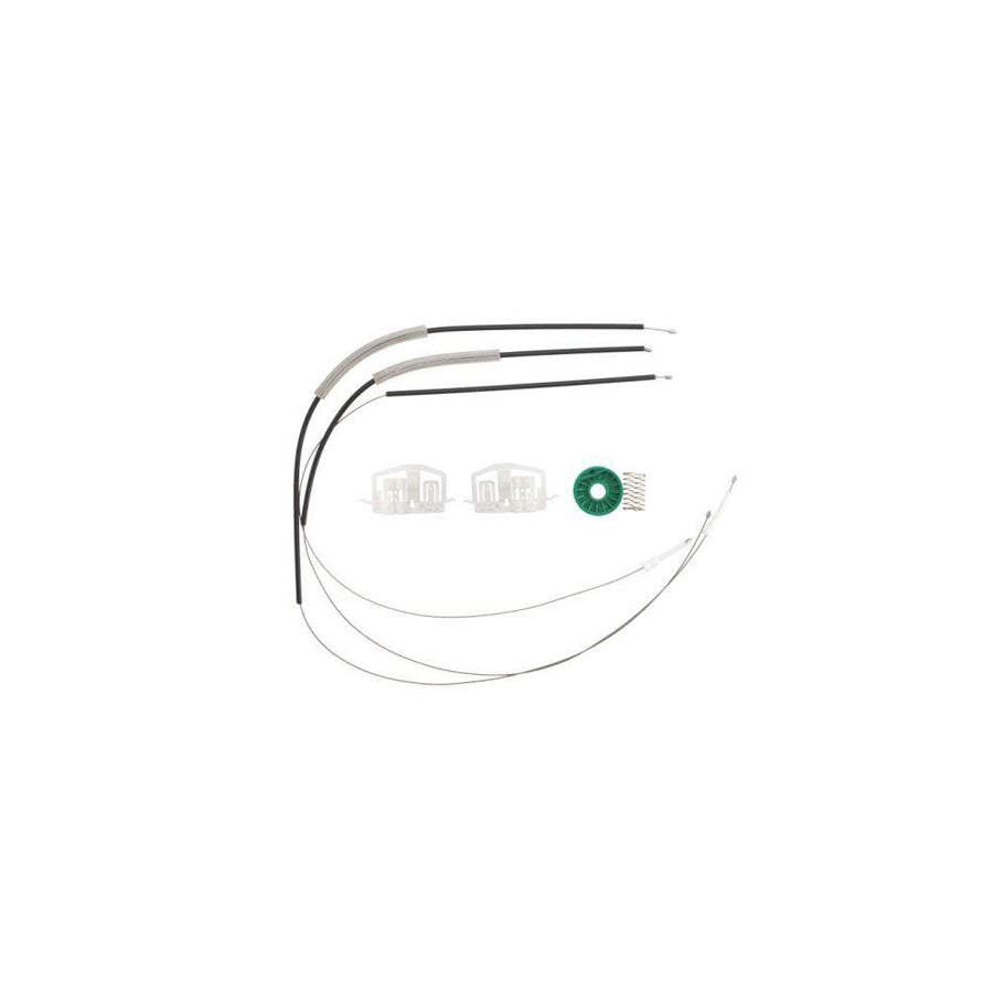 Blic 6205-03-046819P Repair Set, Window Regulator for Ford Fiesta