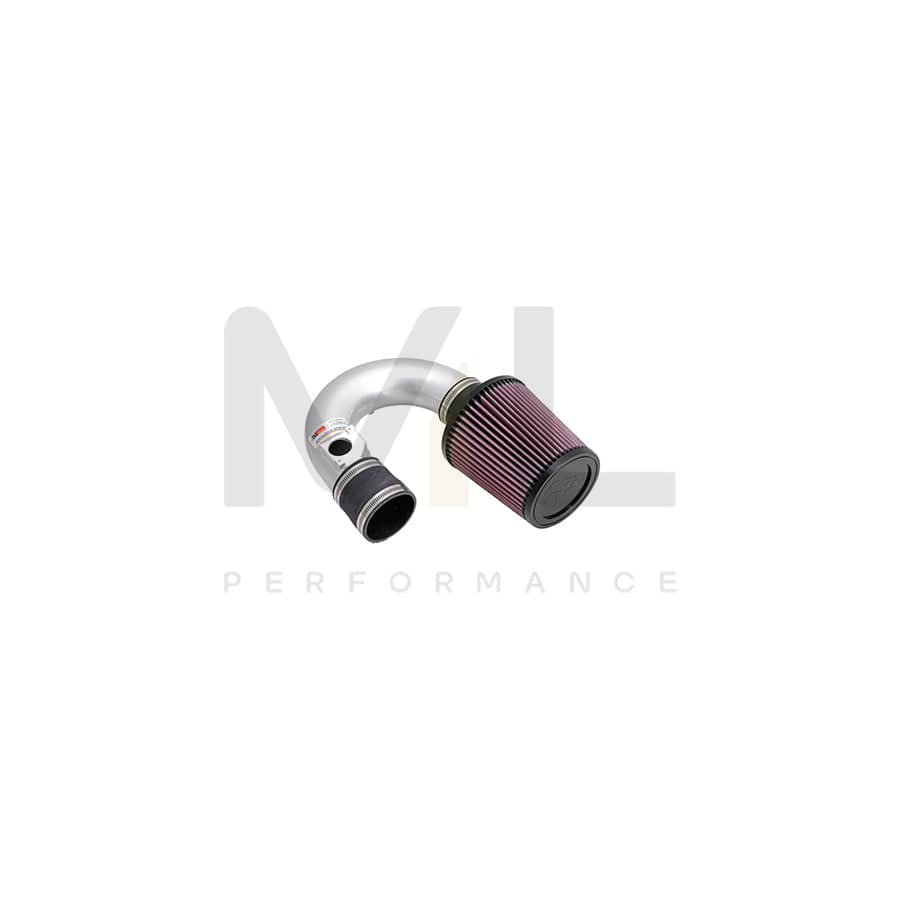K&N 69-8522TS Performance Air Intake System