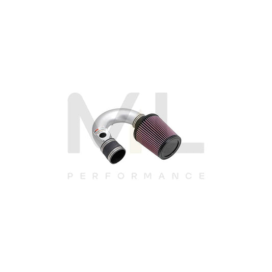 K&N 69-8522TS Performance Air Intake System