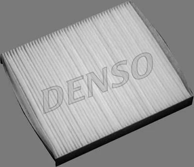 DENSO DCF006P Pollen Filter for Skoda Felicia