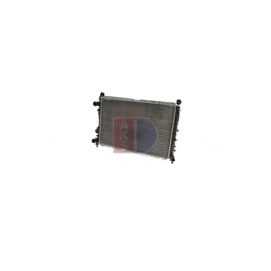 AKS Dasis 081130N Engine Radiator