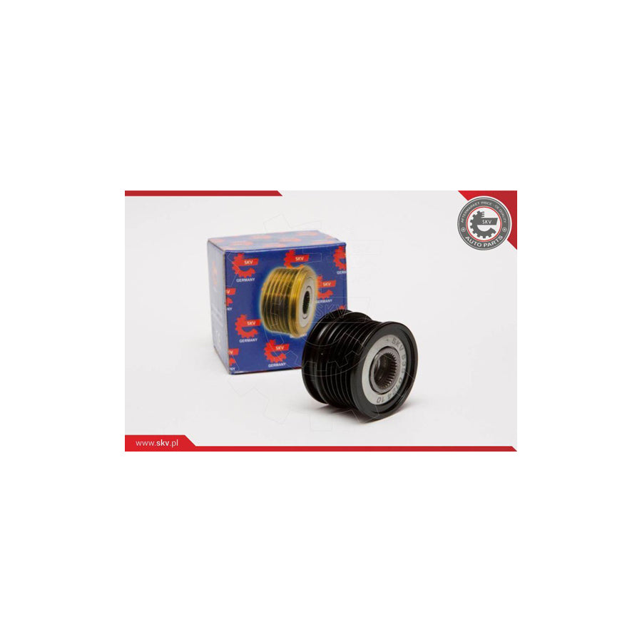 Esen Skv 11SKV052 Alternator Freewheel Clutch