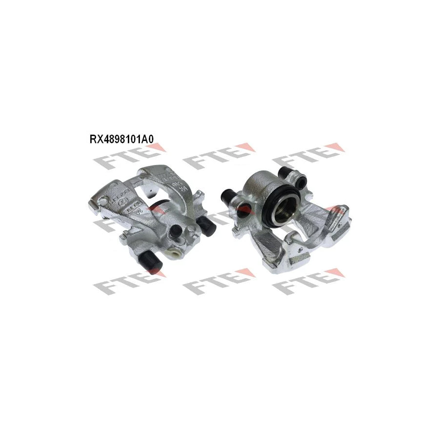 FTE Rx4898101A0 Brake Caliper