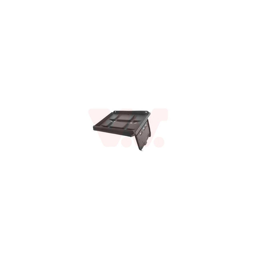 Van Wezel 1895254 Battery Holder For Ford Transit