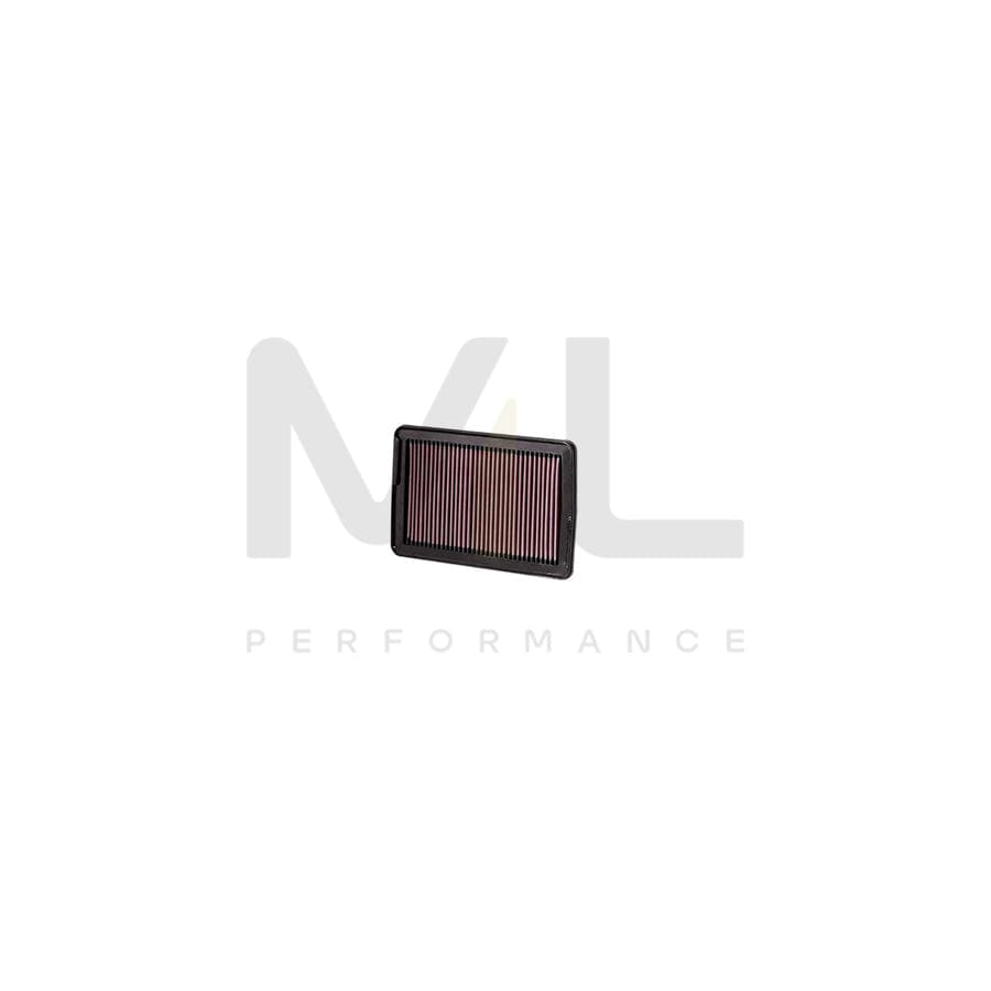 K&N 33-2378 Replacement Air Filter