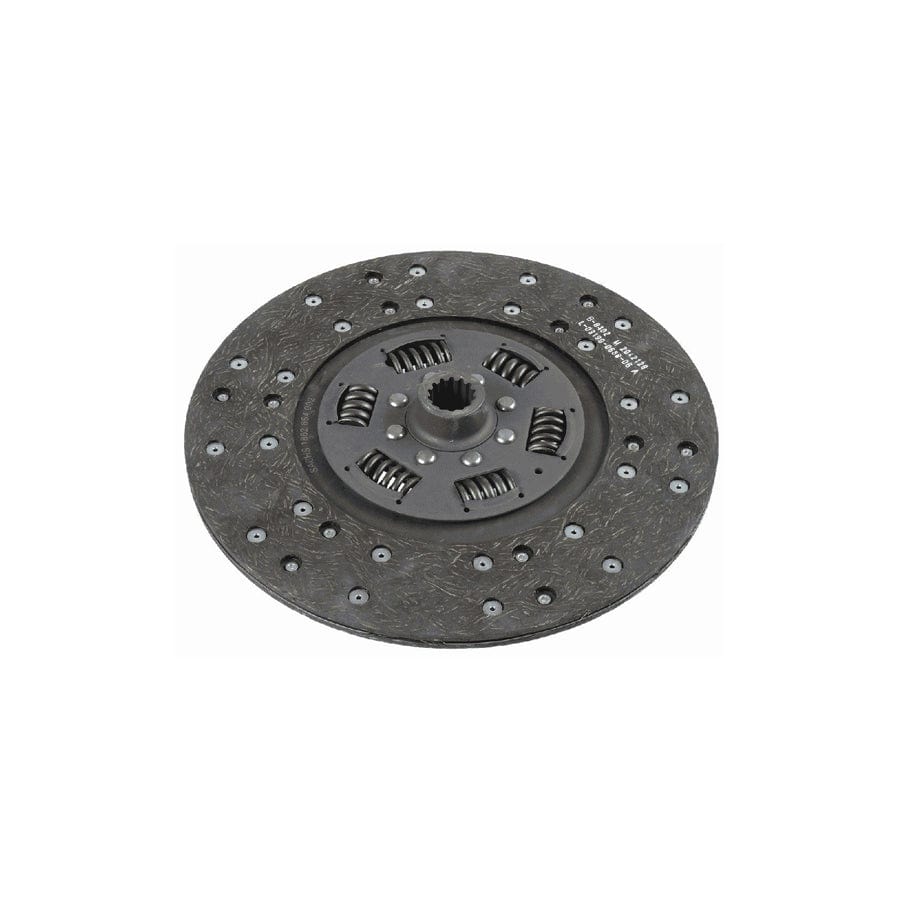 Sachs 1862 654 002 Clutch Disc