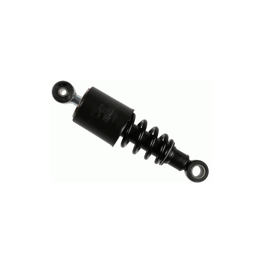 Sachs 316 696 Shock Absorber, Cab Suspension