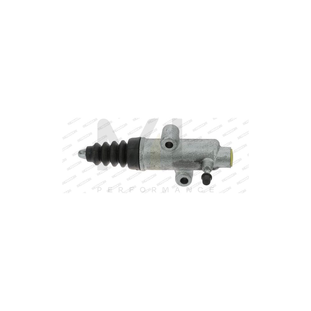 Ferodo Sl FSL654 Brake Pad Set Not Prepared for Wear Indicator