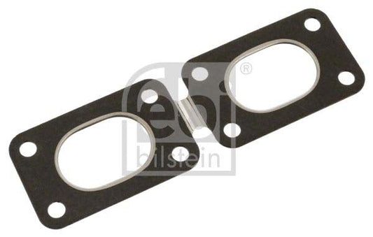 Febi Bilstein 12320 Exhaust Manifold Gasket | ML Performance UK Car Parts