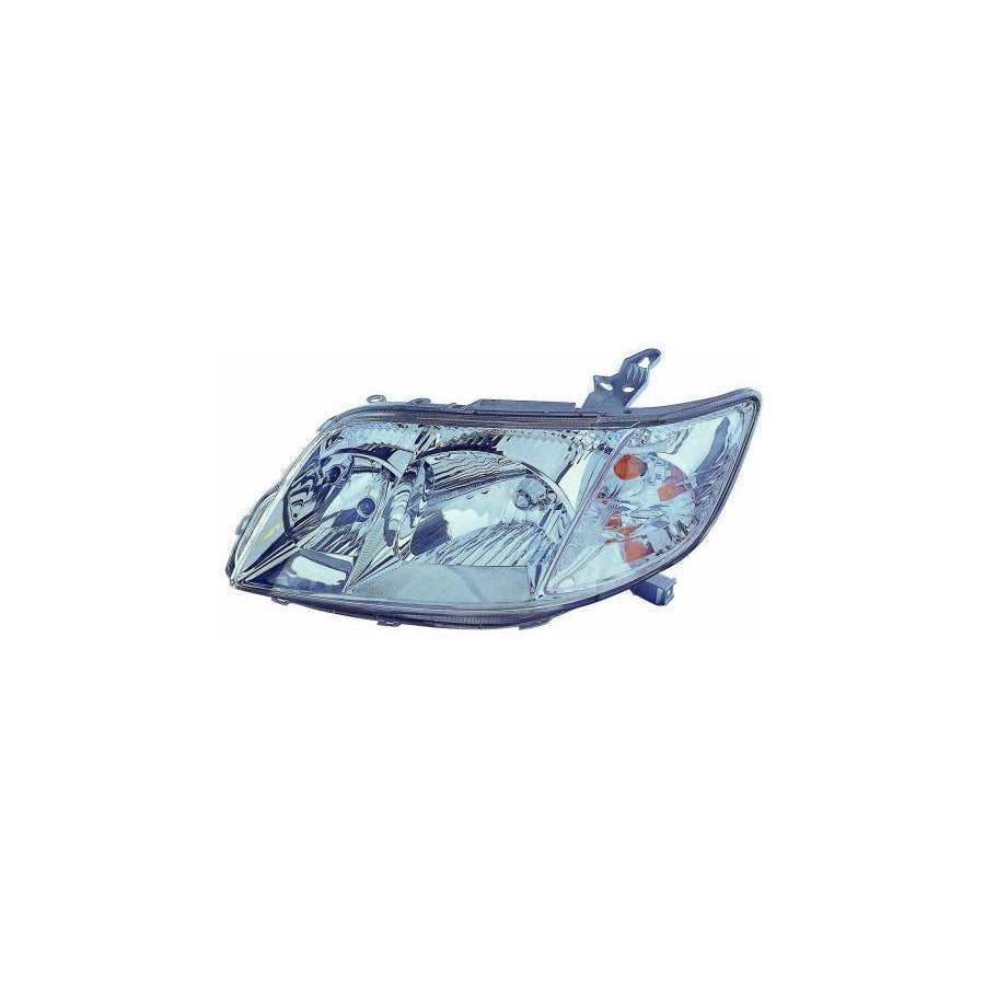Abakus 21211G4Rldem Headlight for Toyota Corolla IX Saloon (E120)