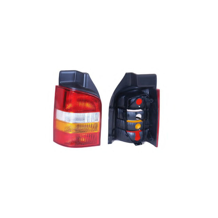 BUGIAD Bsp22319 Rear Light