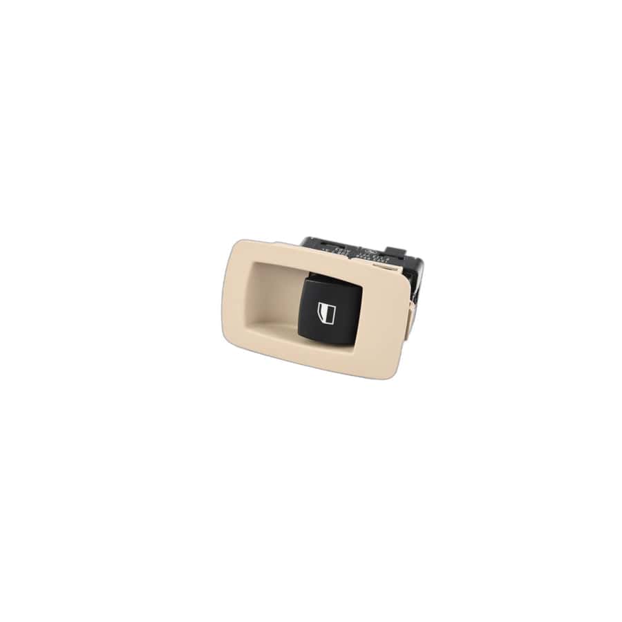 Genuine BMW 61319113771 E60 E61 Switch Window Lifter CREMEBEIGE (Inc. 525i, 528i & 525xd)