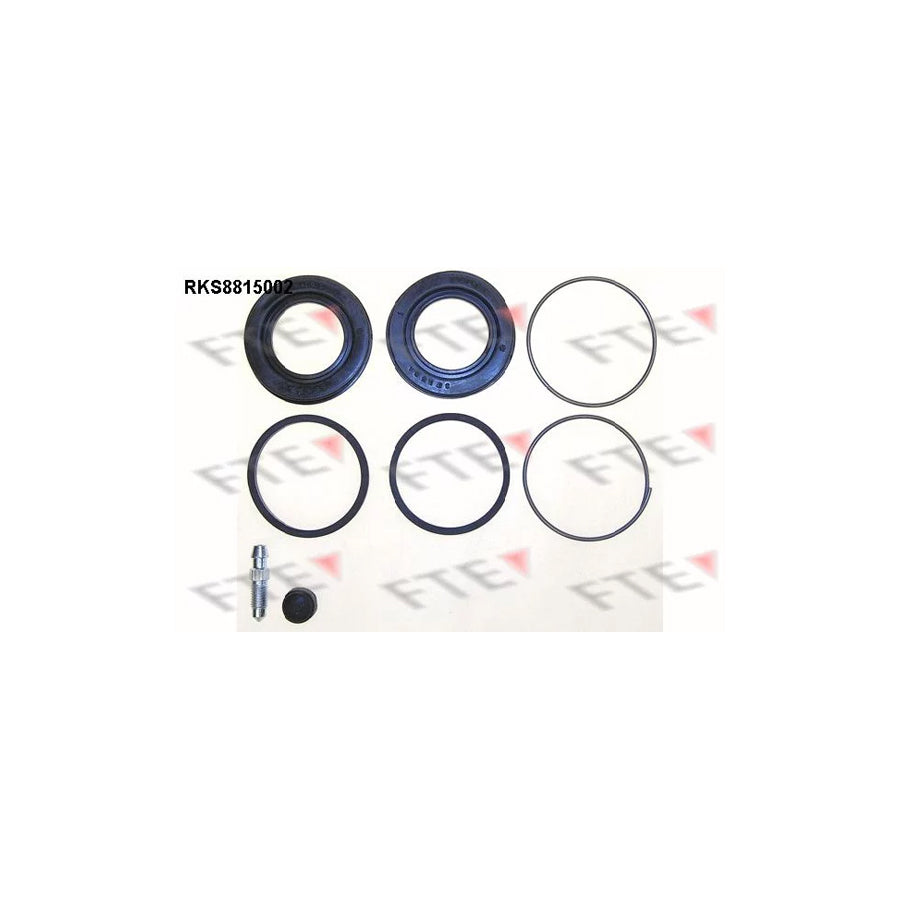 FTE 9323582 Repair Kit, Brake Caliper