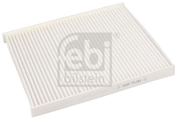 Febi Bilstein 106918 Pollen Filter | ML Performance UK Car Parts