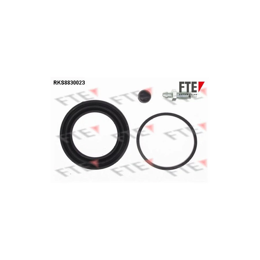 FTE Rks8830023 Repair Kit, Brake Caliper