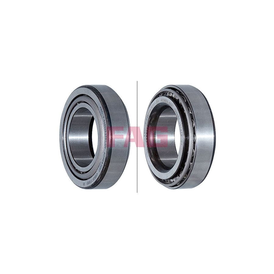 FAG 713 1486 10 Wheel Bearing