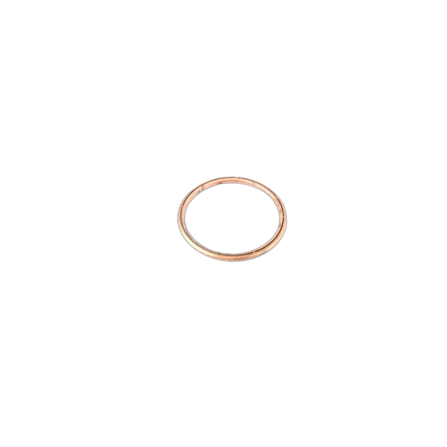 Genuine BMW 31429963486 Gasket Ring 42X49 (Inc. R75/6, R90/6 & R 75)
