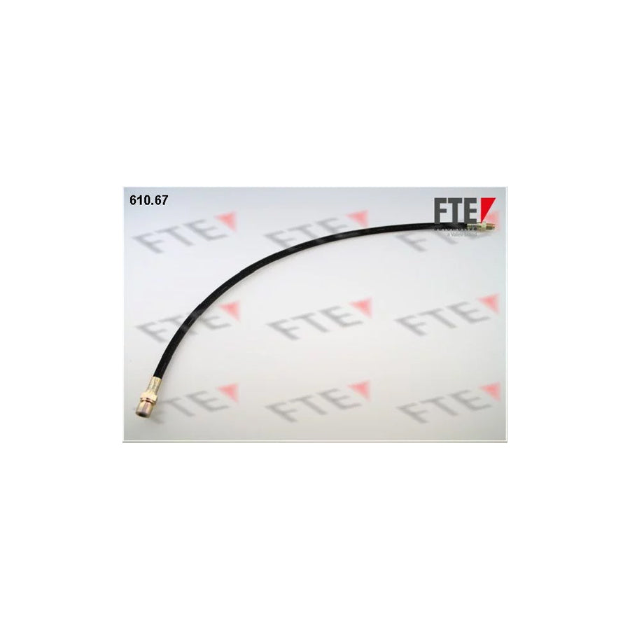 FTE 610.67 Brake Hose