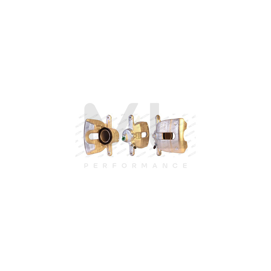 Ferodo Premier FCL694544 Brake Caliper With Accessories