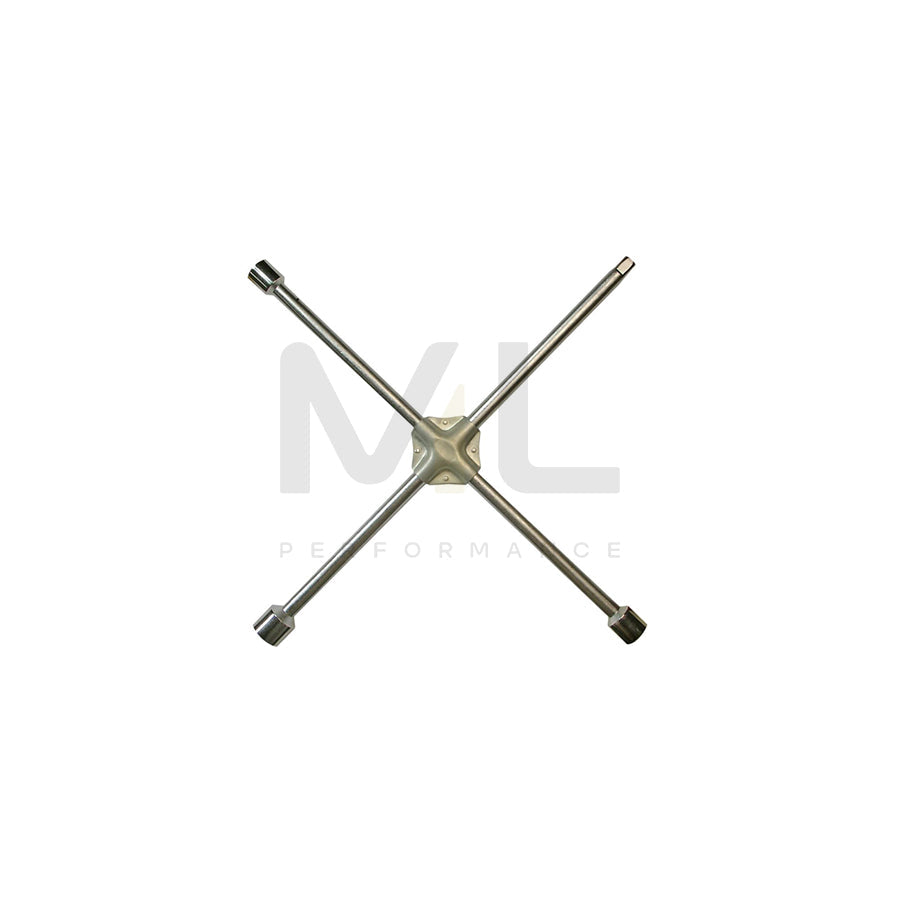SW-Stahl 02400L Spider wheel brace Spanner size: 24, 27, 3/4, 32