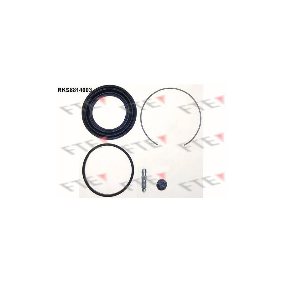FTE 9323581 Repair Kit, Brake Caliper