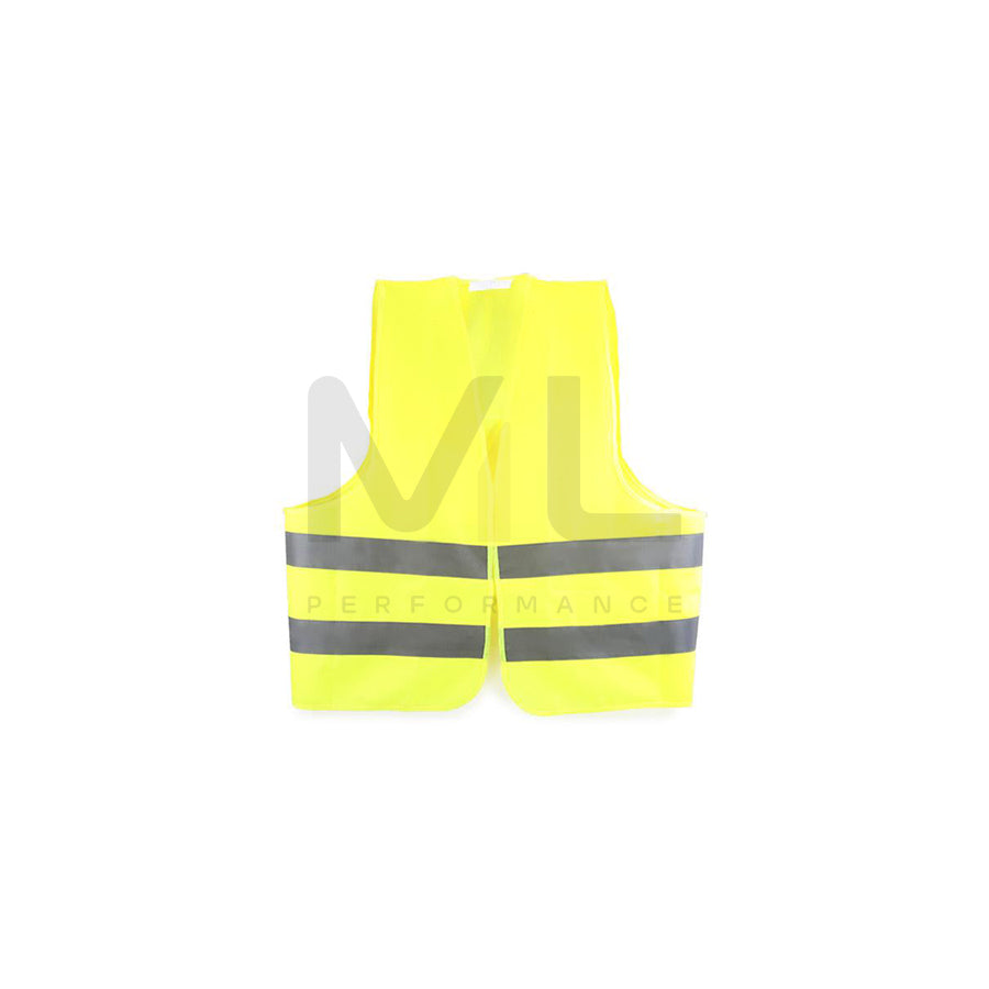 LEINA-WERKE REF 13119 Hi-vis vest Yellow, EN 471