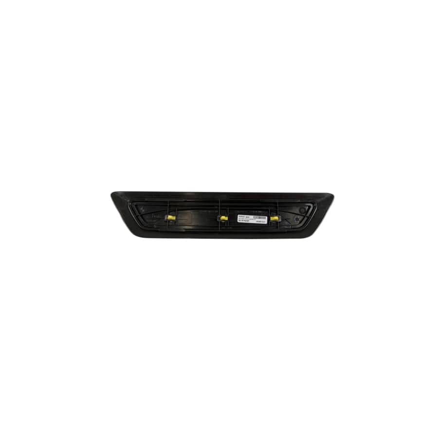 Genuine BMW 51478059015 F36 F34 M Entry Panel, Rear (Inc. 328i, 335iX & 430iX)