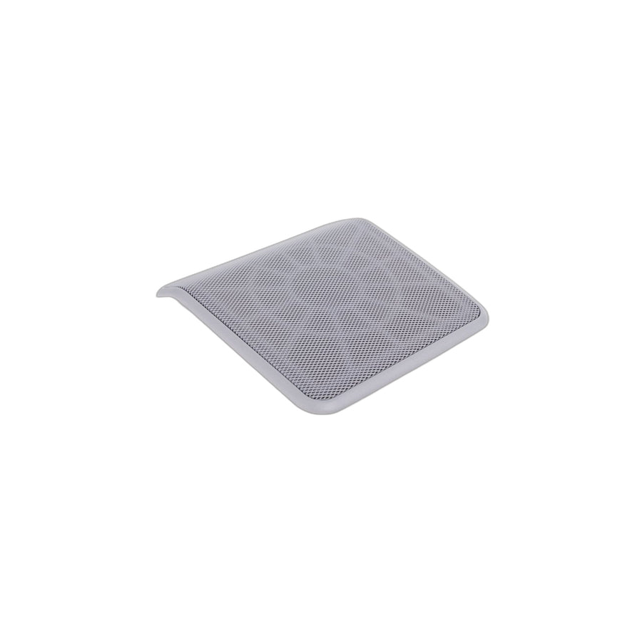 Genuine BMW 51468174980 E36 Cover Loudspeaker Right GRAU (Inc. M3, 325td & 318i)