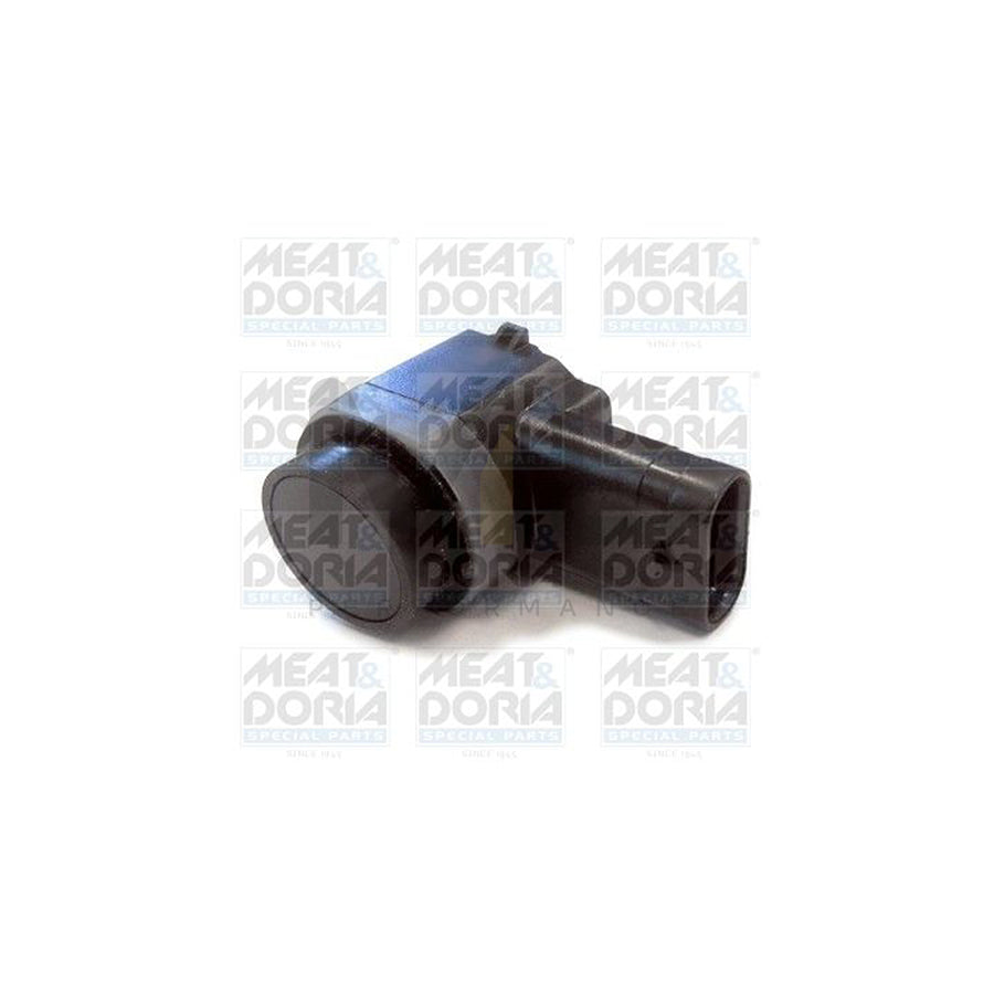 MEAT & DORIA 94500 Parking sensor Black, Ultrasonic Sensor