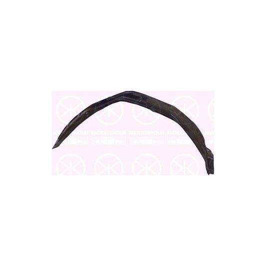 Klokkerholm 6820387 Panelling, Mudguard for SUZUKI VITARA