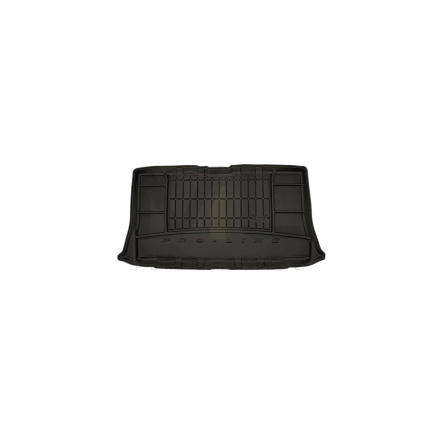 FROGUM TM404052 Car boot tray for NISSAN Micra III Hatchback (K12) TPE (thermoplastic elastomer), Nonslip, (LHD)