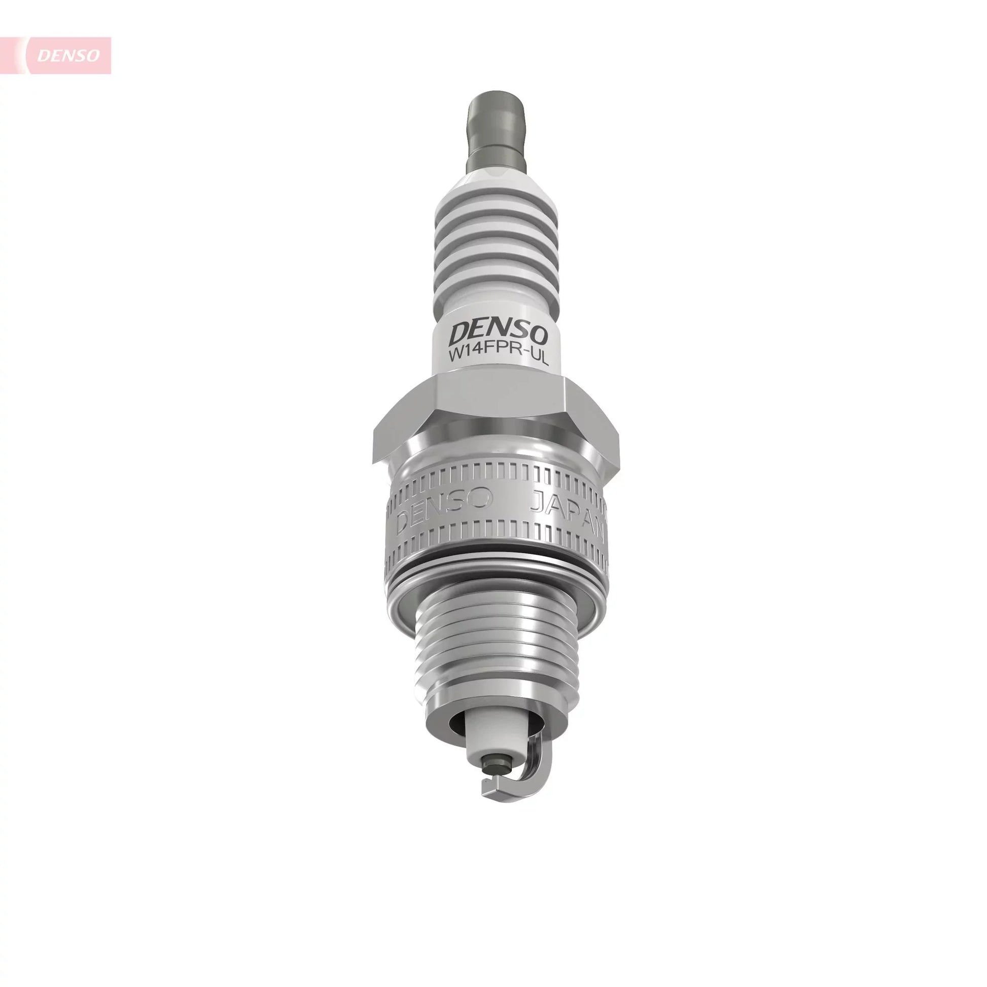 DENSO W14FPRUL Spark Plug Nickel