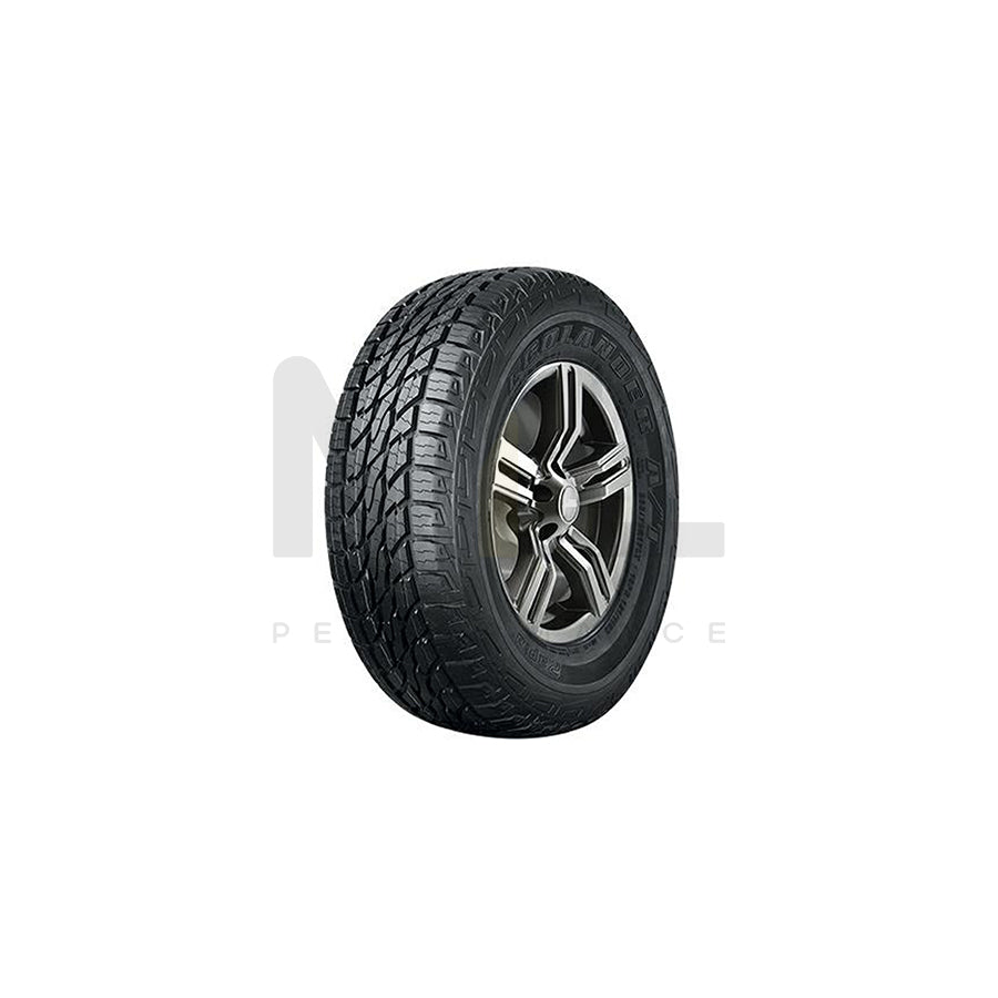 Aoteli ECOLANDER 31x10.50 R15 109S SUV Summer Tyre
