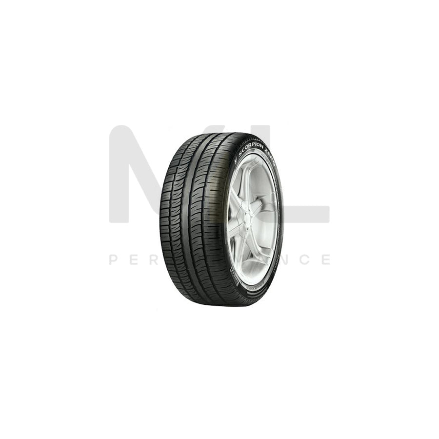Pirelli SCORPION™ Zero Asimmetrico (T0) XL 265/35 ZR22 102W SUV Summer Tyre