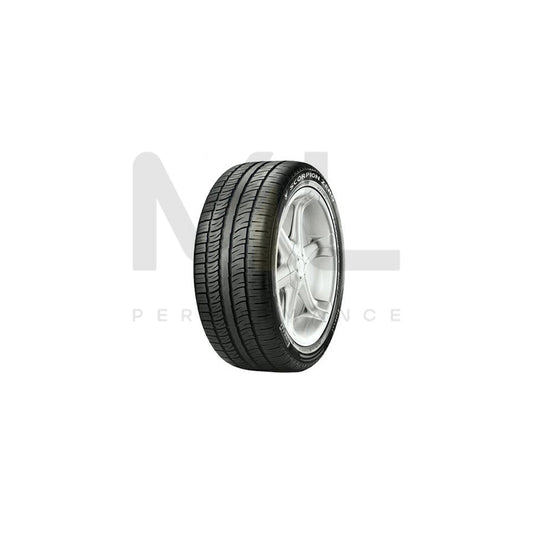 Pirelli SCORPION™ Zero Asimmetrico (T0) XL 265/35 ZR22 102W SUV Summer Tyre