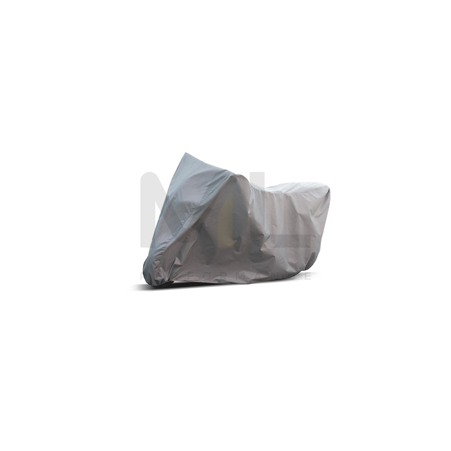 CARPASSION PROTECTOR 10091 Motorcycle cover XL 104x280 cm indoor, outdoor