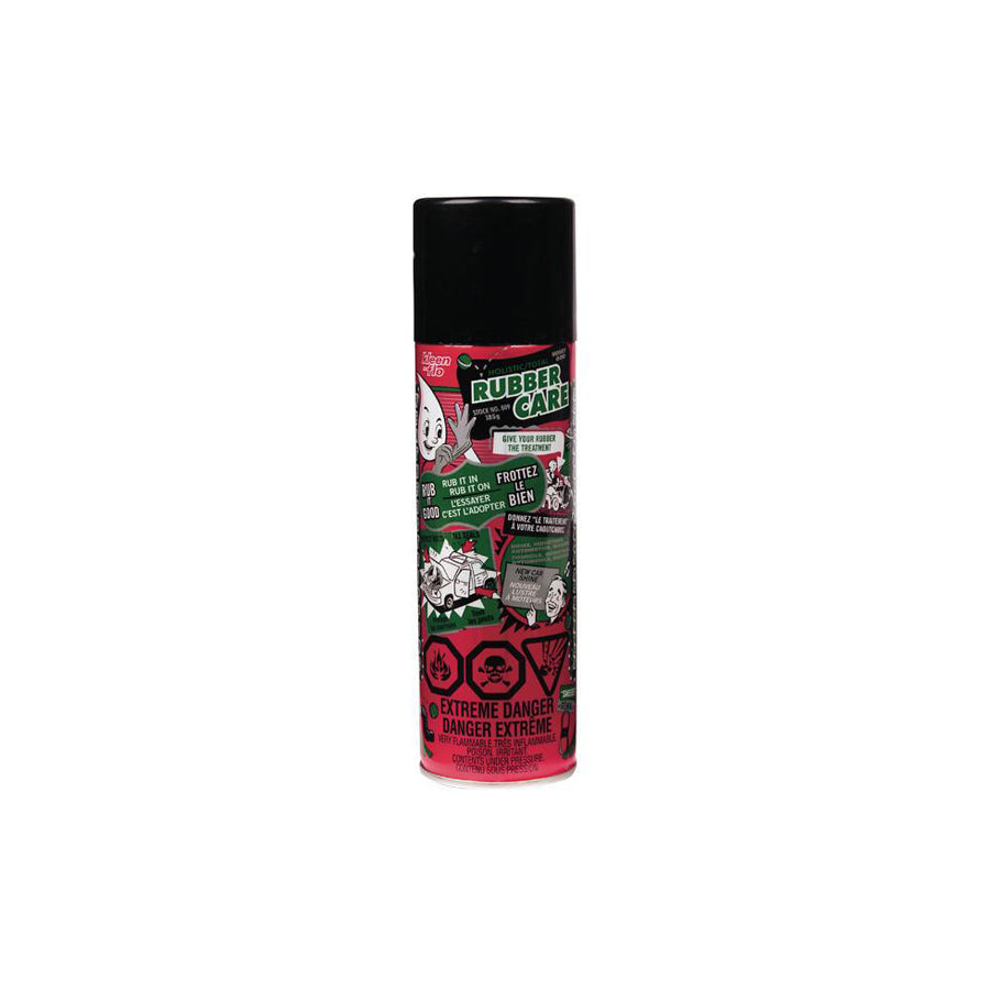 Kleen-Flo 11-809 Rubber Care Products