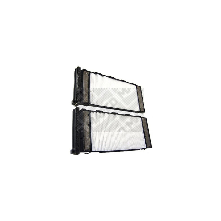 MAPCO 65522 Pollen Filter For Nissan Almera