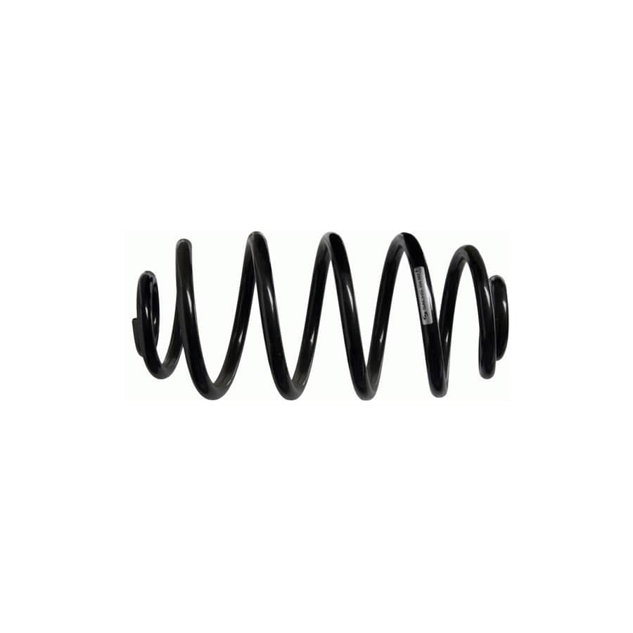 Sachs 994 562 Coil Spring For Saab 9-3 Saloon (Ys3F)