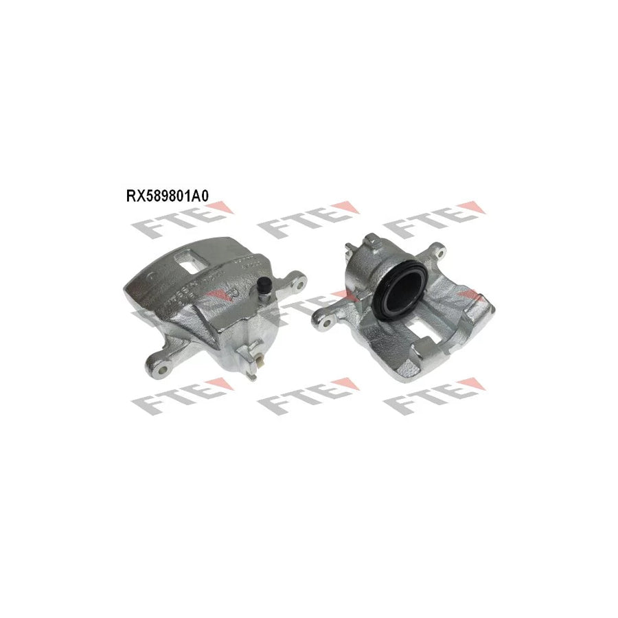 FTE Rx589801A0 Brake Caliper