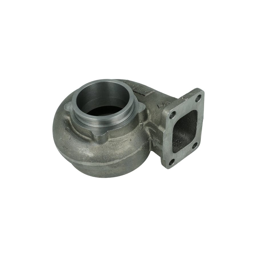 Precision Turbo Turbine Housing For 58 mm Turbine Wheel / 0.63 A/R / T3 Ext. Wg / V-Band