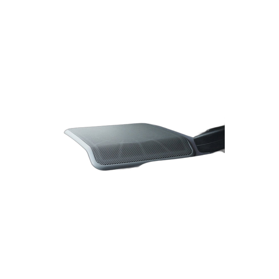 Genuine BMW 51468174979 E36 Cover Loudspeaker Left GRAU (Inc. 316i, 325is & 325tds)