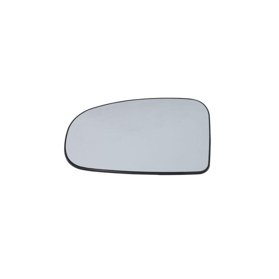 Blic 6102-19-2002499P Mirror Glass, Outside Mirror for Toyota Iq (Aj10)