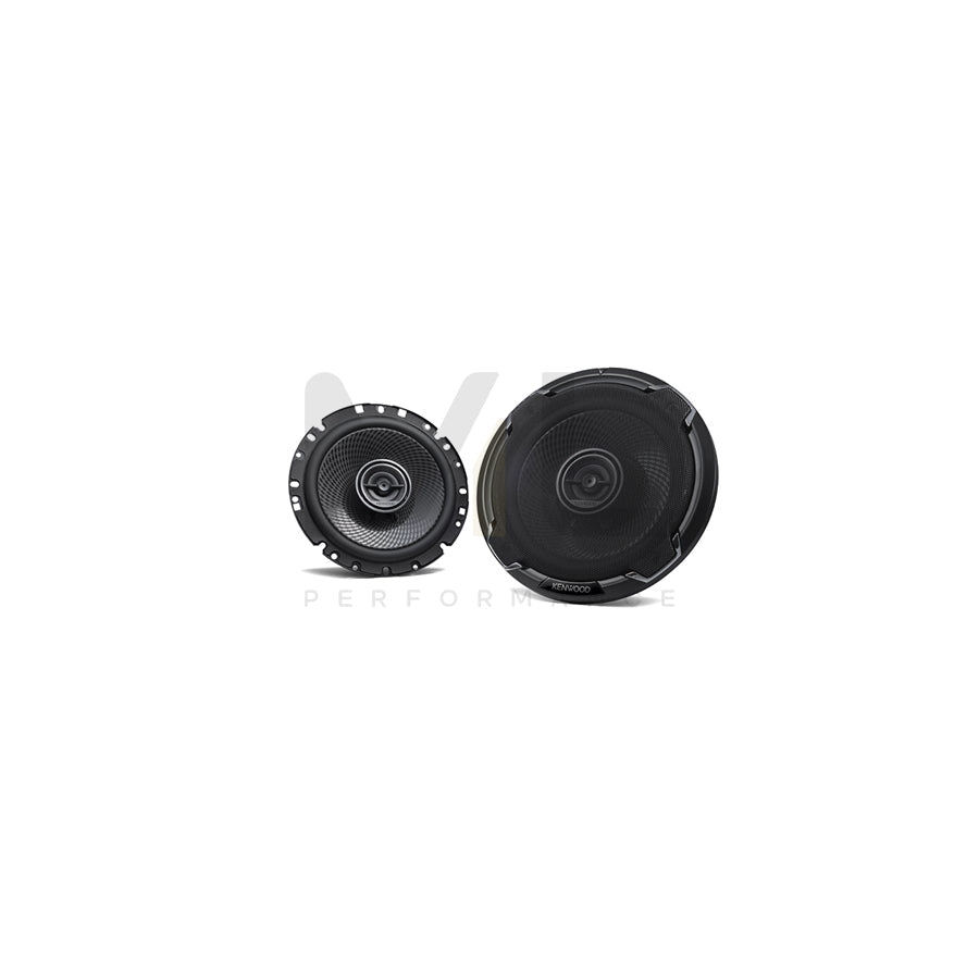 KENWOOD KFC-PS1796 Coaxial speakers